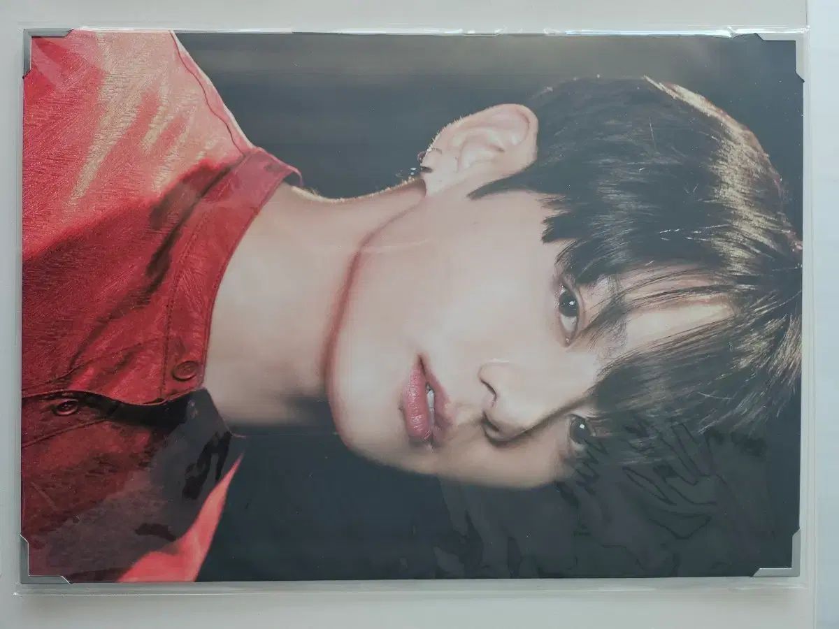 BTS(防弾少年団・バンタン) ジョングク(JUNGKOOK・JK・グク) プレミアム 写真 フォト PHOTO