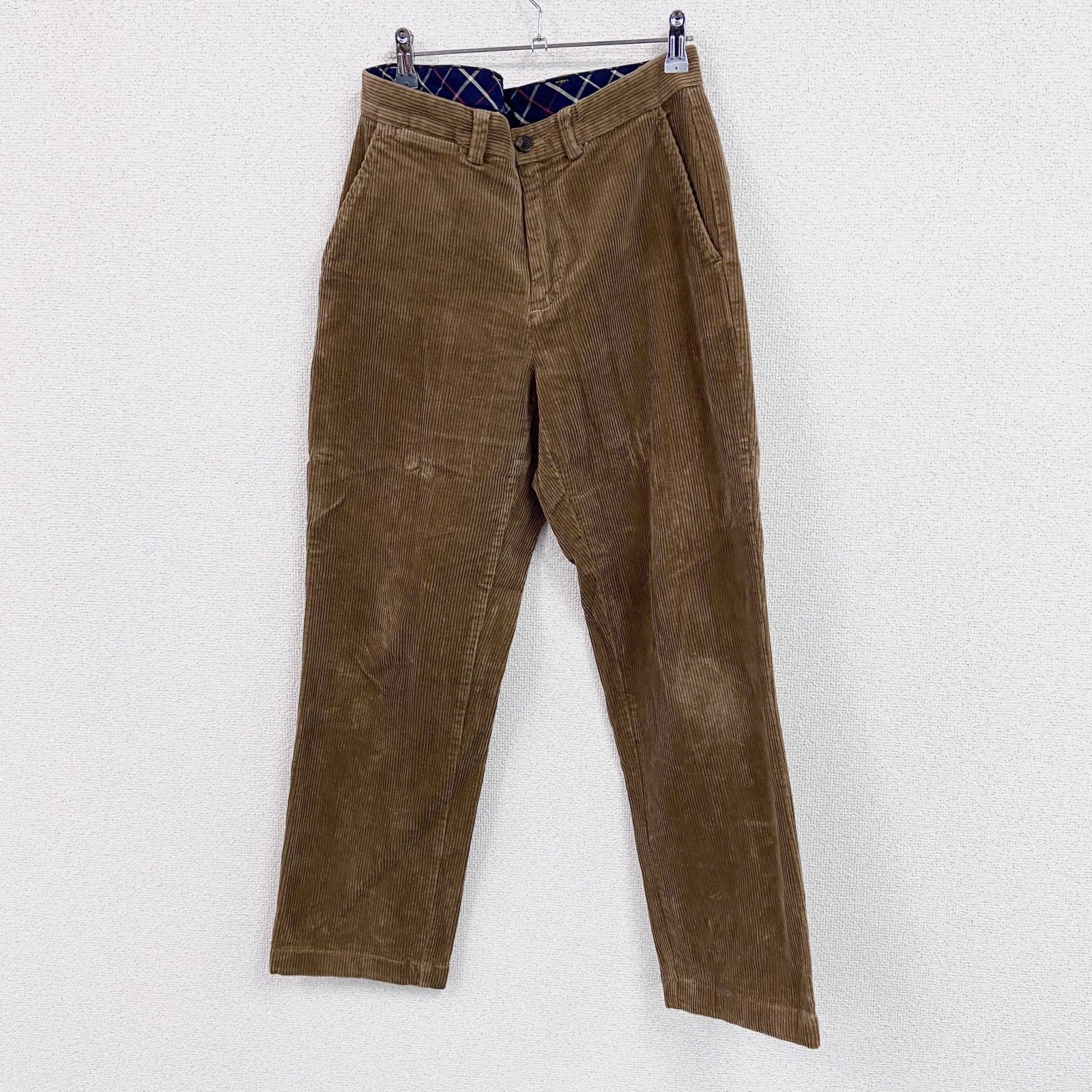 古着 used Brooks Brothers ブルックスブラザーズ コーデュロイパンツ