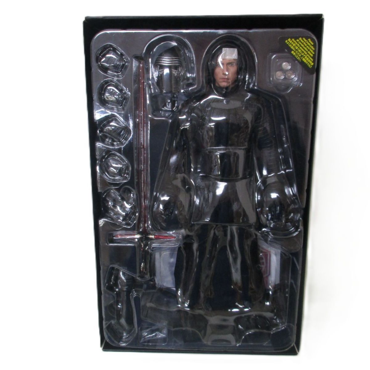 中古】開封品 カイロ・レン 「スター・ウォーズ/最後のジェダイ