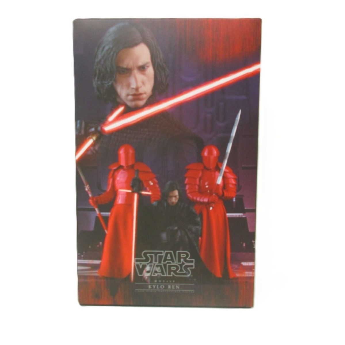中古】開封品 カイロ・レン 「スター・ウォーズ/最後のジェダイ