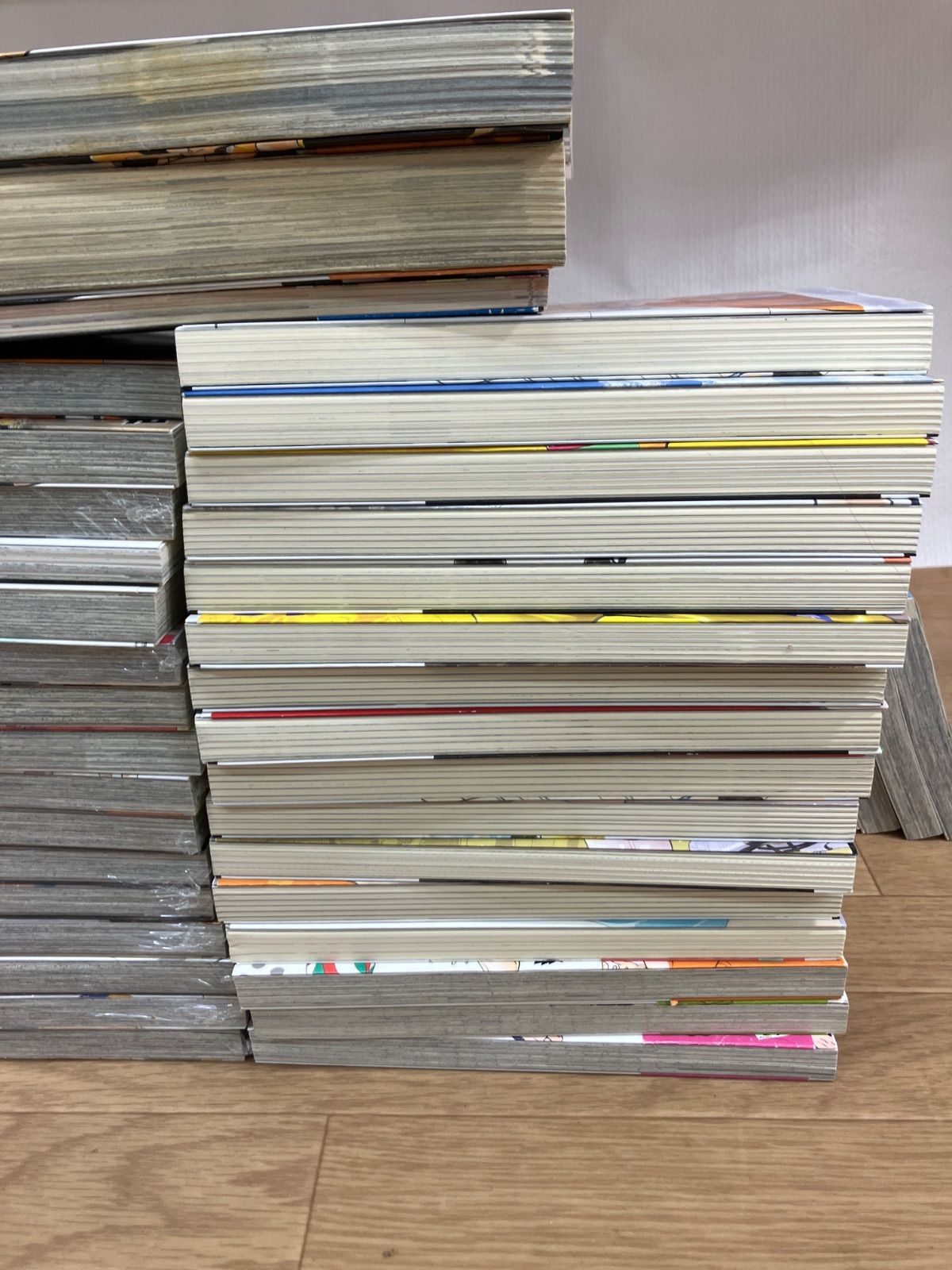 ハイキュー!! 全巻セット＋33.5巻＋ショーセツバン＋ガイドブック