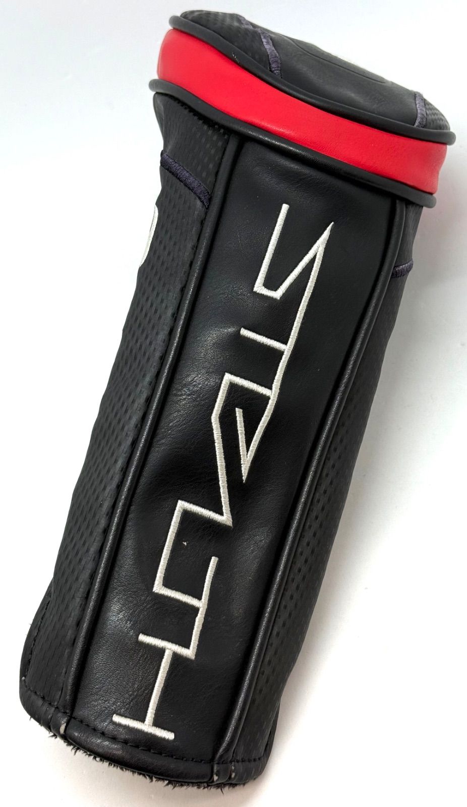 テーラーメイド ゴルフクラブヘッドカバー ステルス ユーティリティ