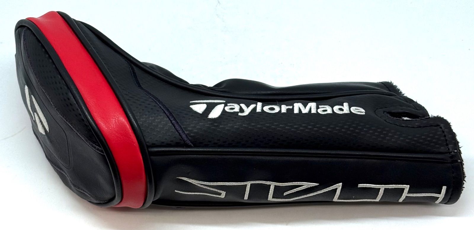 テーラーメイド ゴルフクラブヘッドカバー ステルス ユーティリティ