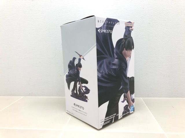 未開封 『俺だけレベルアップな件』 ESPRESTO Excite Motions vol.1 水篠旬【F6167-007】091 未開封 『俺だけレベルアップな件』 ESPRESTO Excite Motions vol.1 水