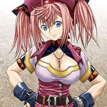 ドラマCD エレメンタルドラグーン - 2つの光 - 下巻