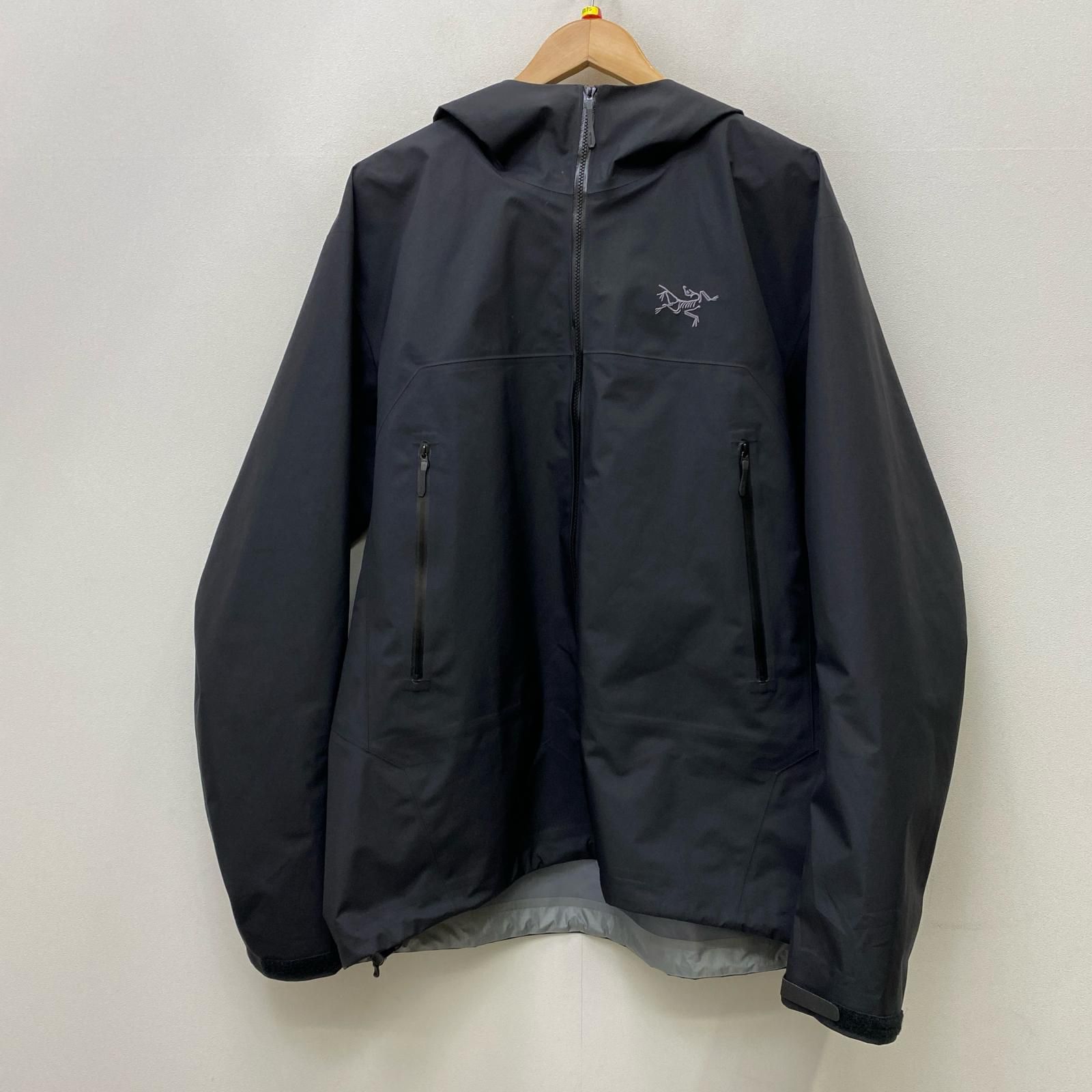 加古川店】 中古 ARC'TERYX | アークテリクス マウンテンパーカー