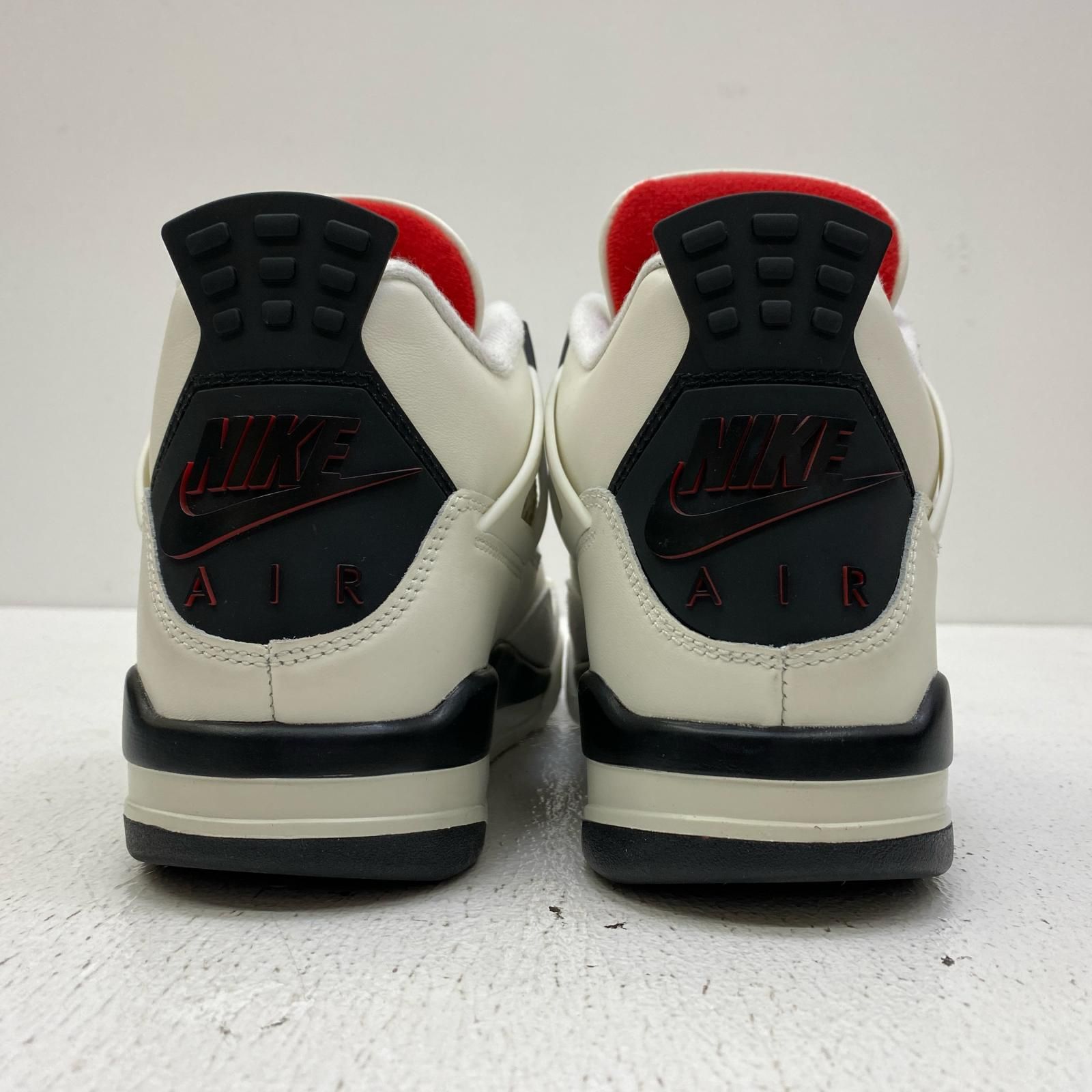 加古川店】 中古 NIKE | ナイキ スニーカー Nike Air Jordan 4 