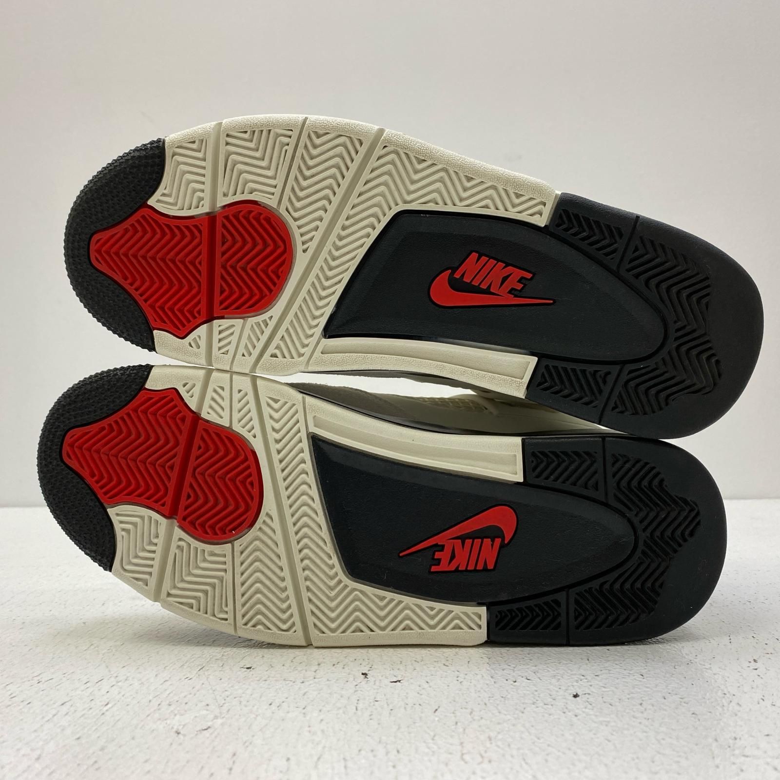 加古川店】 中古 NIKE | ナイキ スニーカー Nike Air Jordan 4 