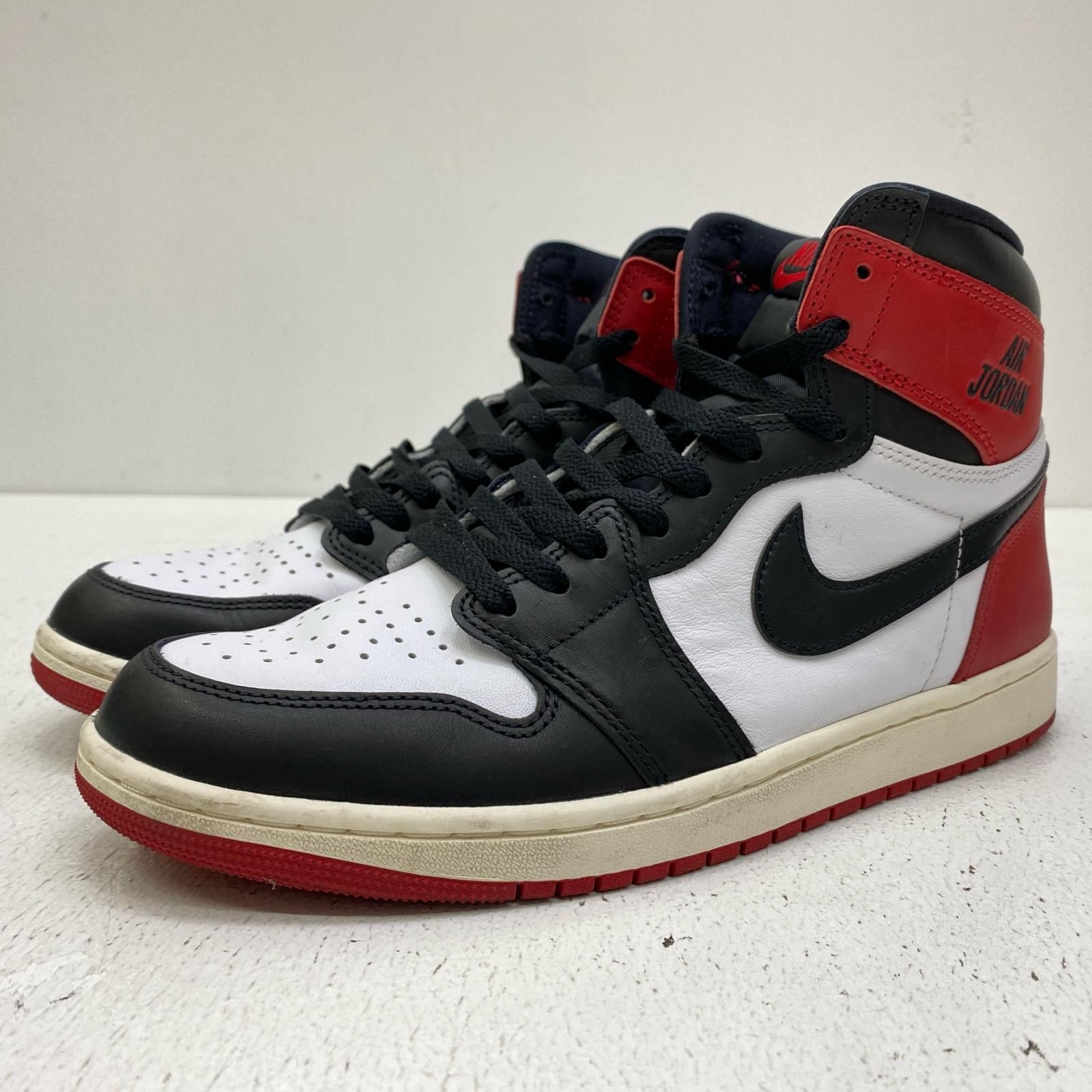 加古川店】 中古 NIKE | ナイキ スニーカー Air Jordan 1 Retro High 