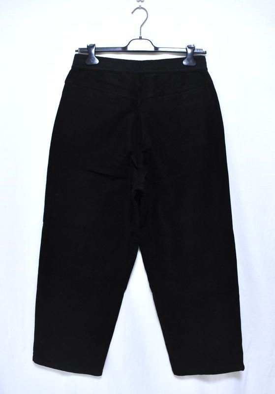 定価3万9600円】新品 nanamica Velveteen Deck Pants 34 S25FC020