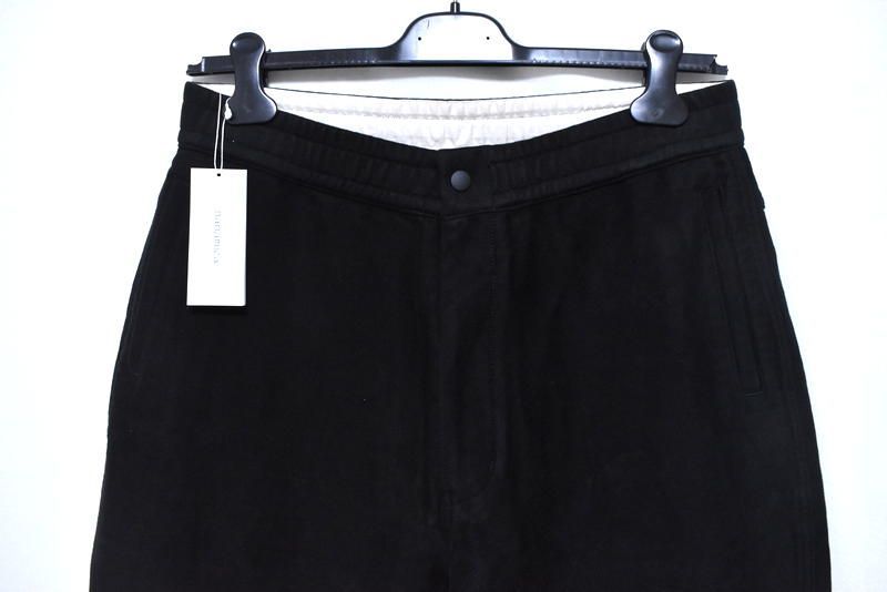 定価3万9600円】新品 nanamica Velveteen Deck Pants 34 S25FC020