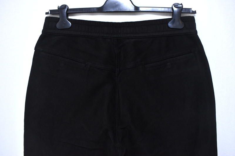 定価3万9600円】新品 nanamica Velveteen Deck Pants 34 S25FC020