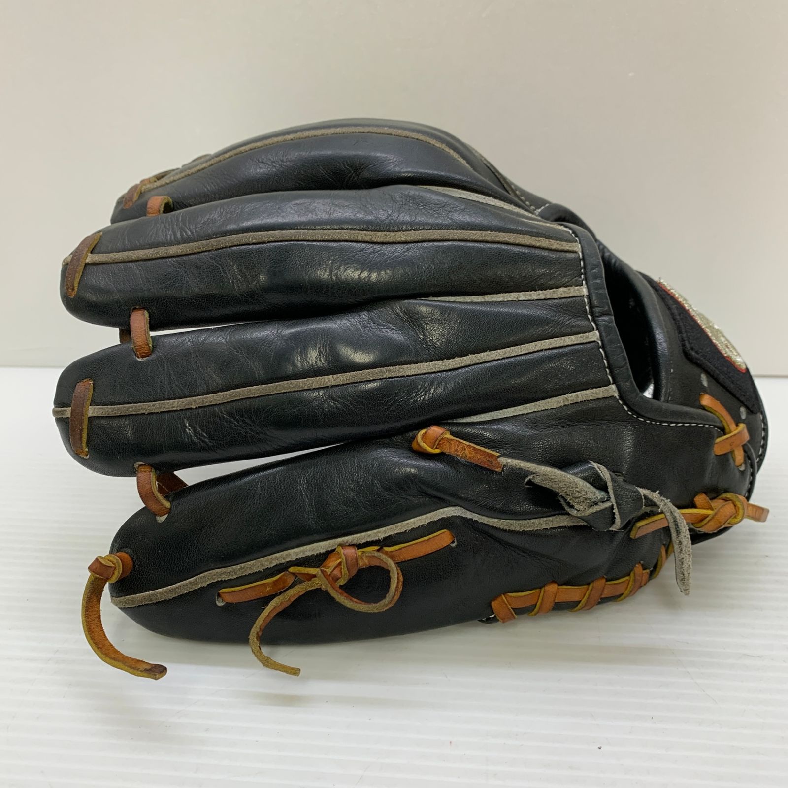 ドナイヤ Donaiya 軟式 大人 一般 内野手用 グローブ グラブ 右投げ