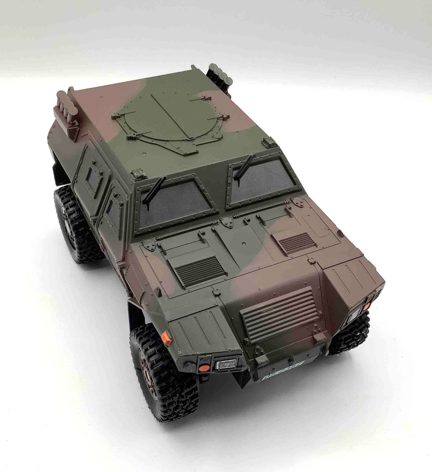 【希少品】京商LAV J.G.S.D.F. ラジコン 陸上自衛隊 軽装甲機動車 タイヨー 陸上自衛隊軽装甲機動車（LAV)ラジコンモデル ジャンク品