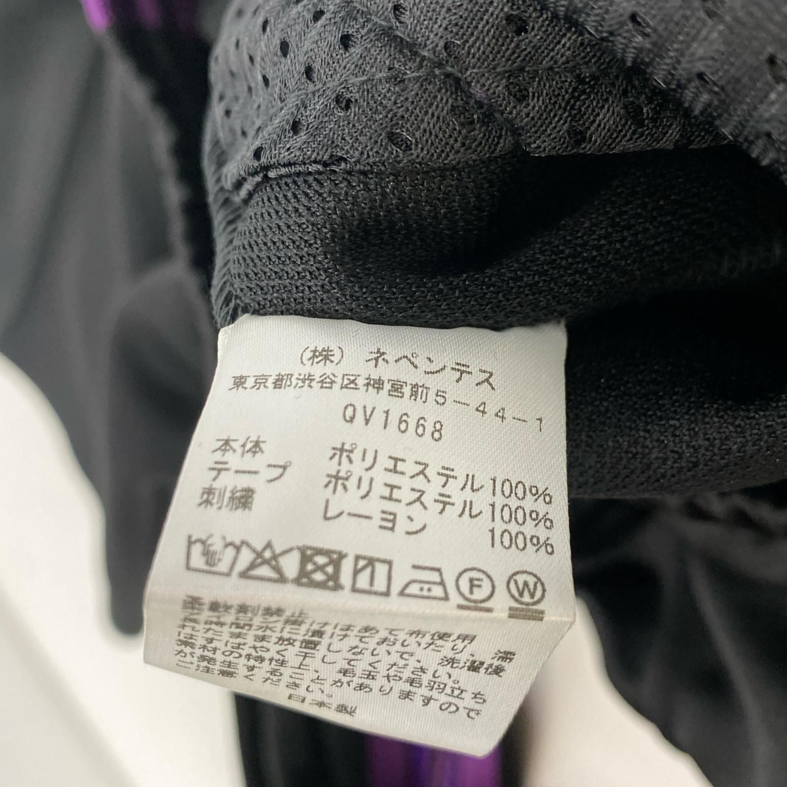 姫路東店】 中古 Needles | ニードルス パンツ TRACK PANT - MOONLOID