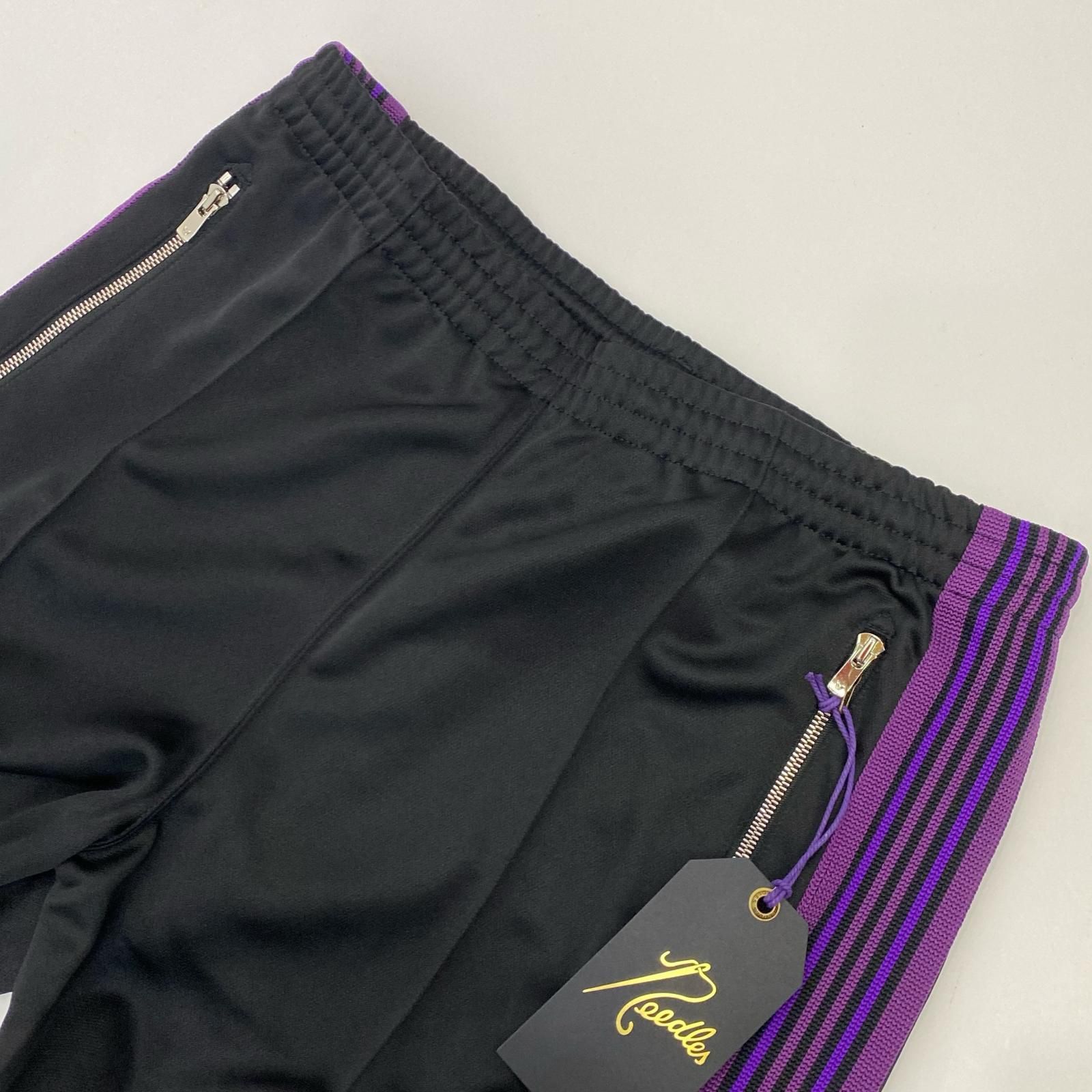 姫路東店】 中古 Needles | ニードルス パンツ TRACK PANT - MOONLOID