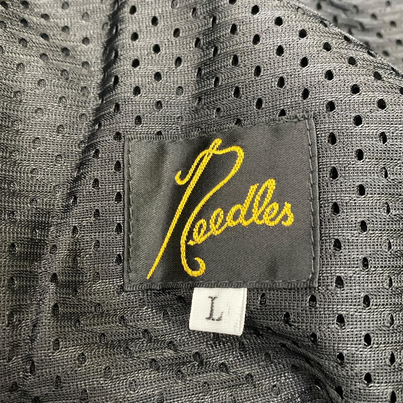 姫路東店】 中古 Needles | ニードルス パンツ TRACK PANT - MOONLOID