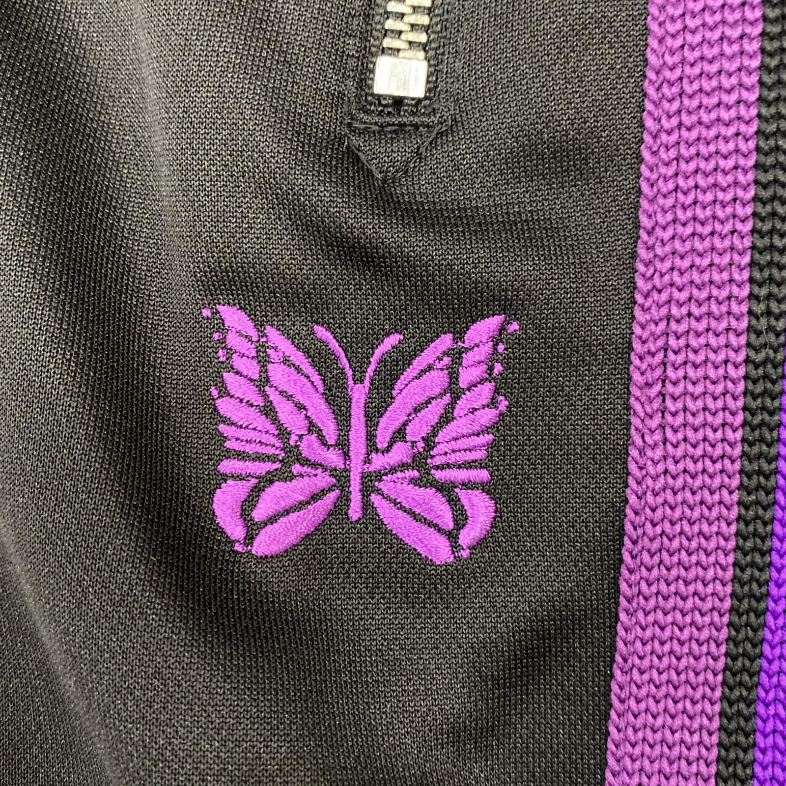 姫路東店】 中古 Needles | ニードルス パンツ TRACK PANT - MOONLOID