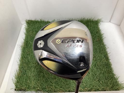 エポンゴルフ株式会社 EPON AF-156S 1W ドライバー DR 純正特注