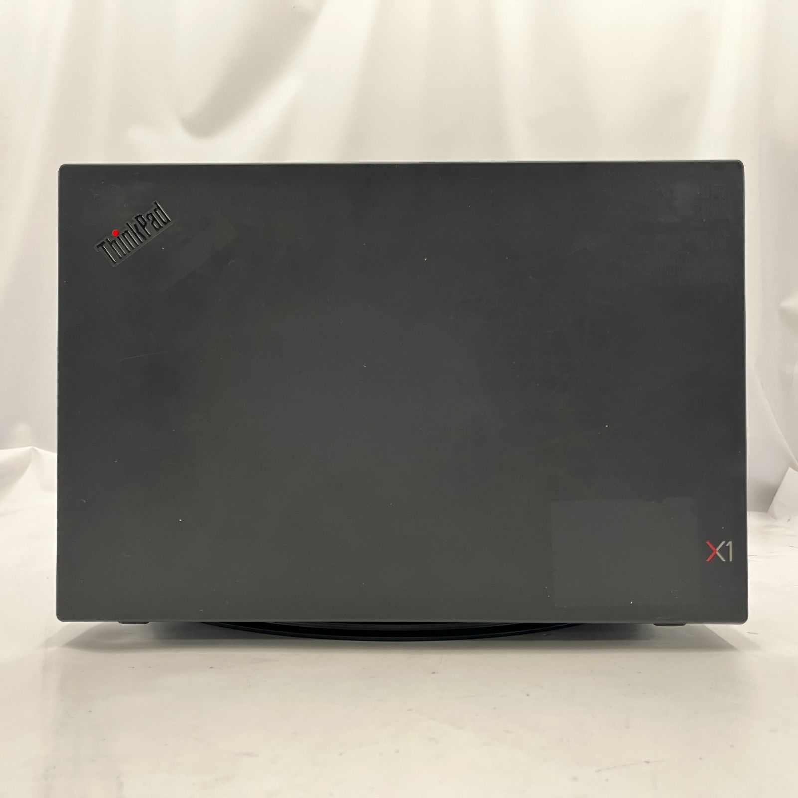 ThinkPad x1 carbon gen6 i7 16gb【ジャンク】 ジャンク ThinkPad X1 Carbon Gen6 i7 16GB 512GB Win11 - メルカリ