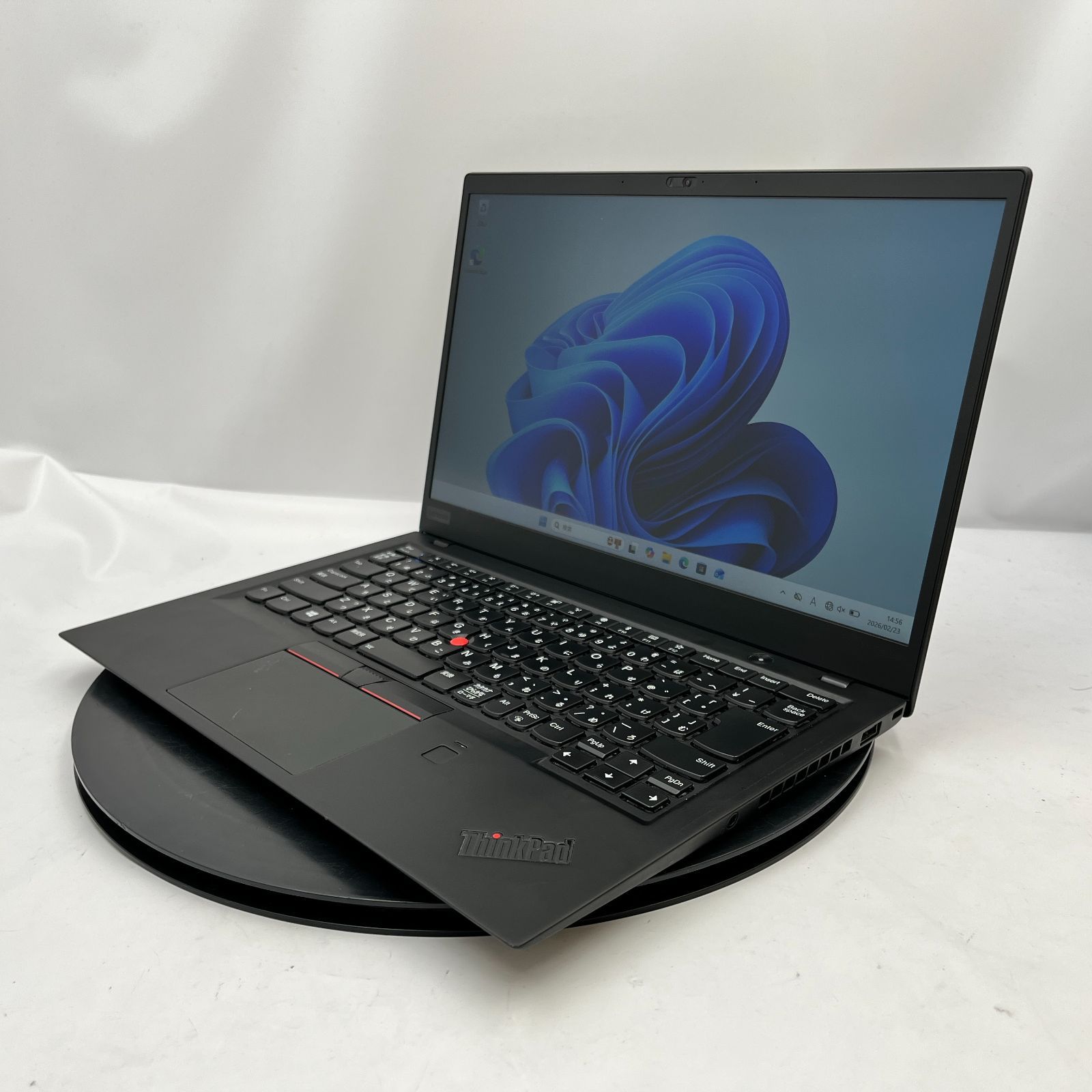 ジャンクLenovo ThinkPad X1 gen6 ジャンク ThinkPad X1 Carbon Gen6 i7 16GB 512GB Win11 - メルカリ