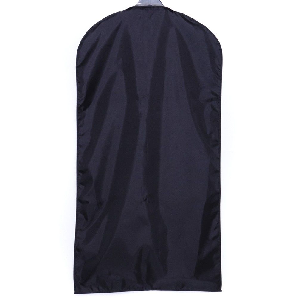 CHROME HEARTS ガーメント ケース ブラック - メルカリ