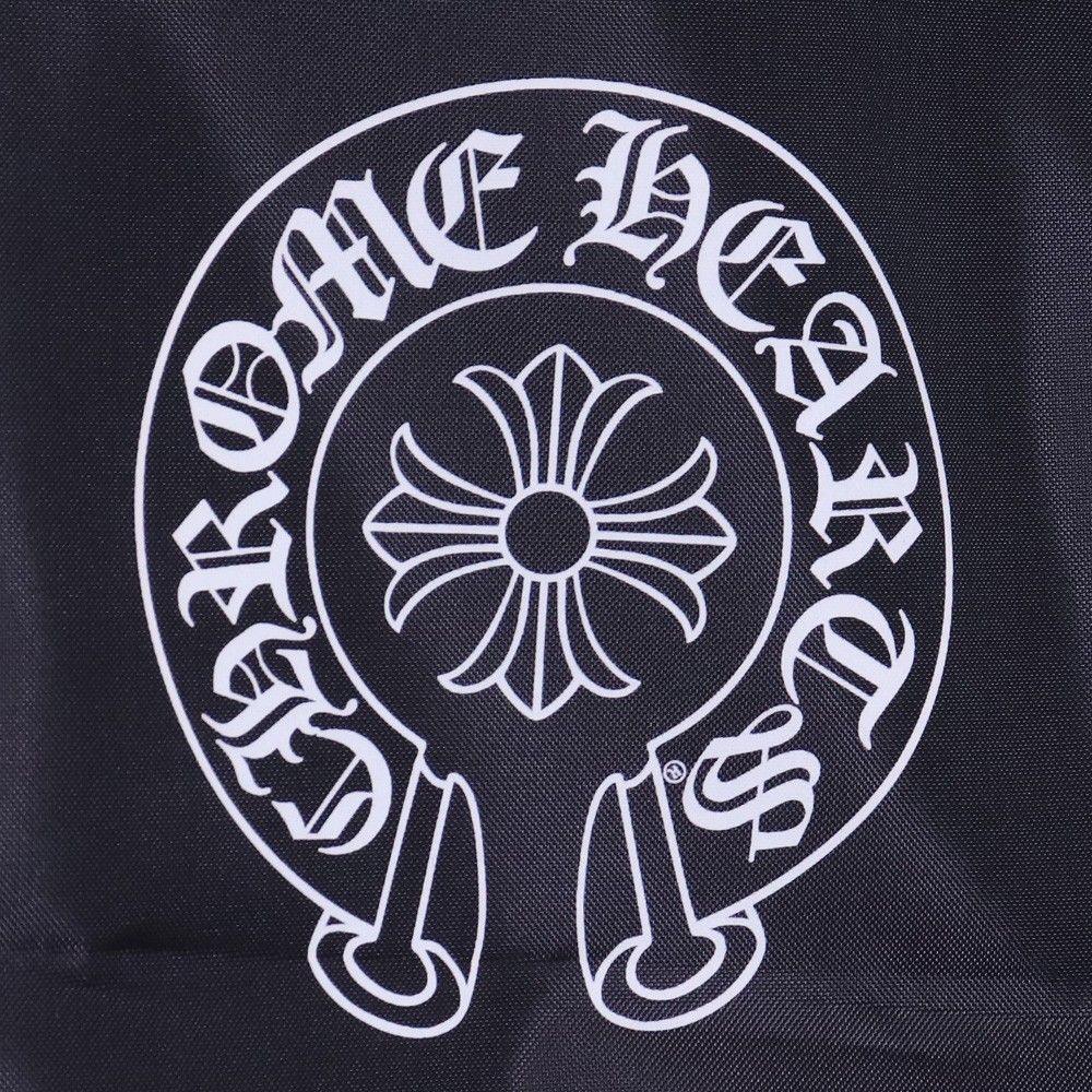 CHROME HEARTS ガーメント ケース ブラック - メルカリ