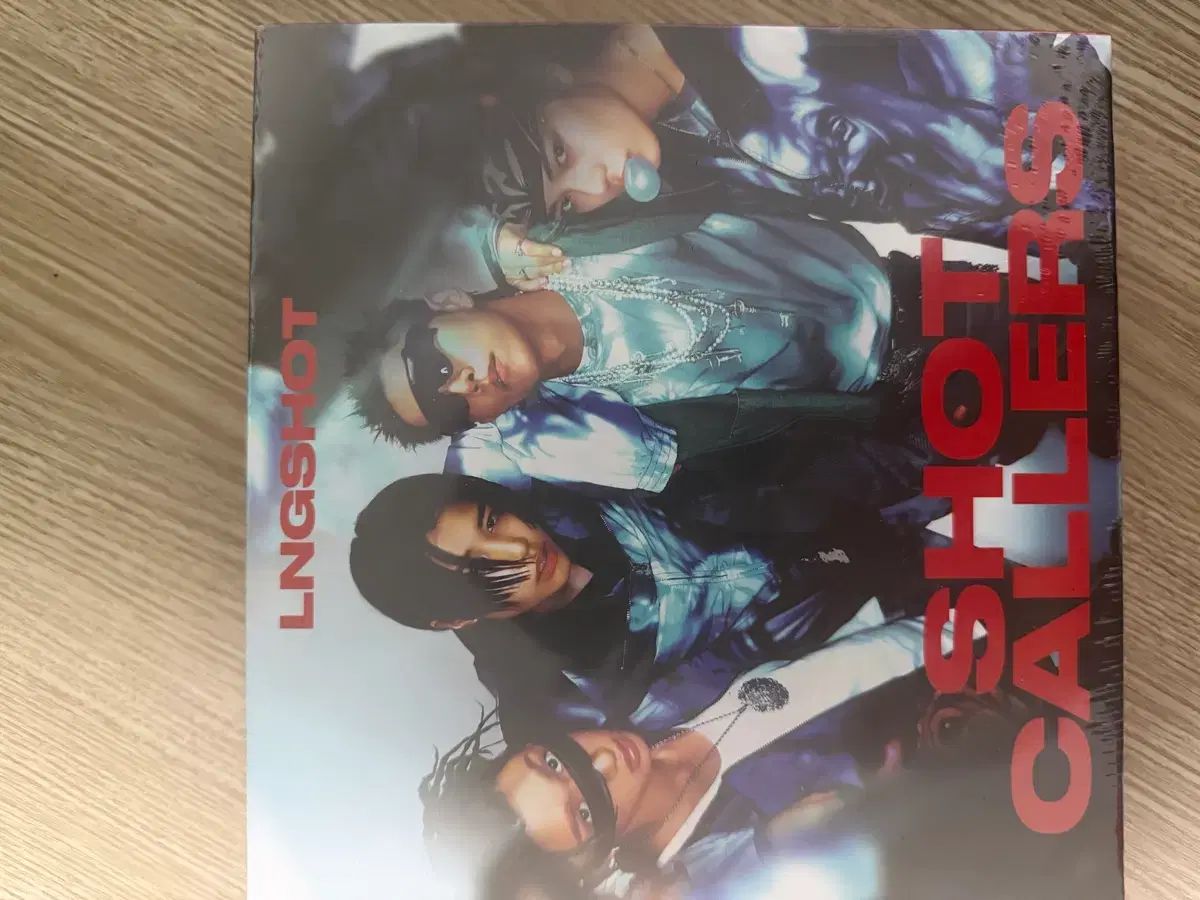 ロングショット 未開封 アルバム lngshot cd アルバム 新品未開封