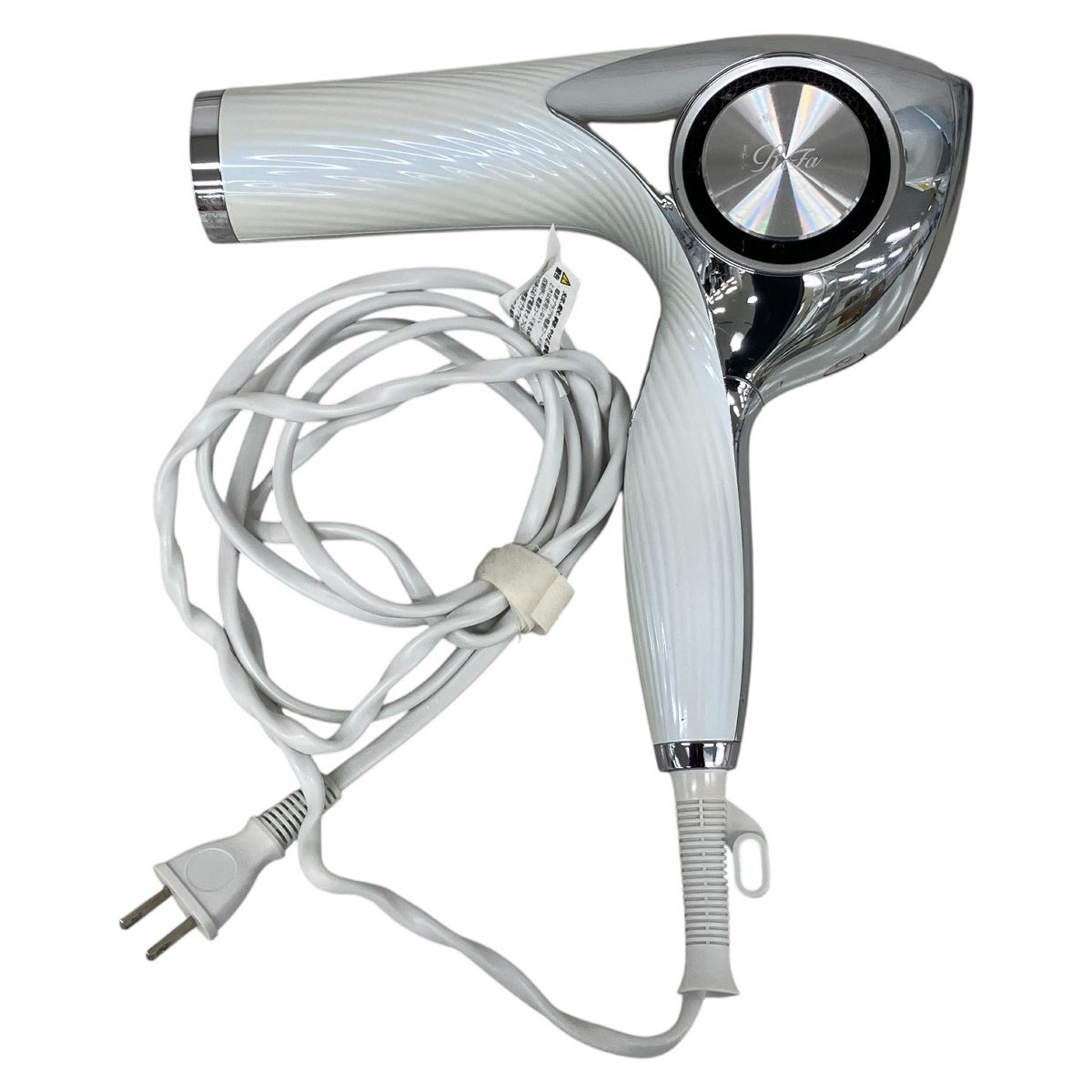 ReFa Refaビューティーテックドライヤープロ RE-AB02A 1200W'21年製