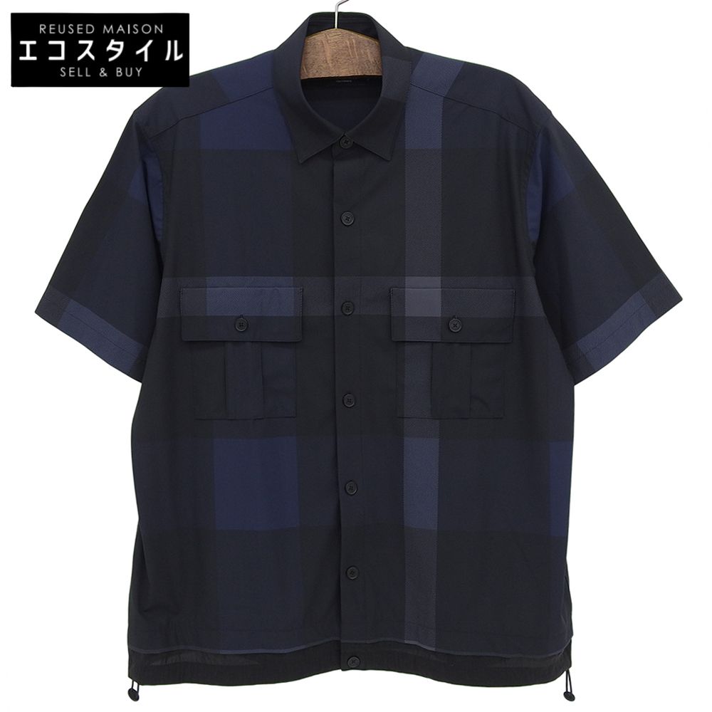 BLACK LABEL CRESTBRIDGE ブラックレーベルクレストブリッジ 美品