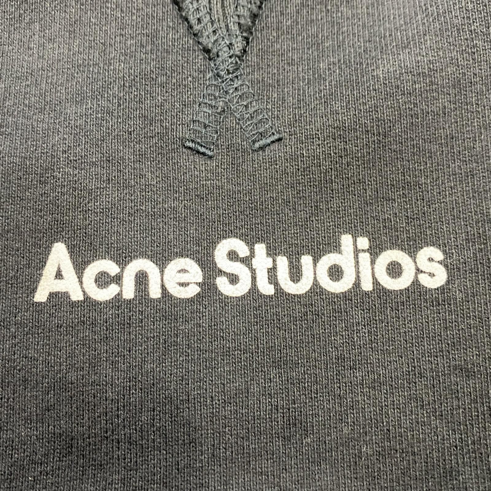 姫路東店】 中古 ACNE STUDIOS | アクネストゥディオズ スウェット FN 