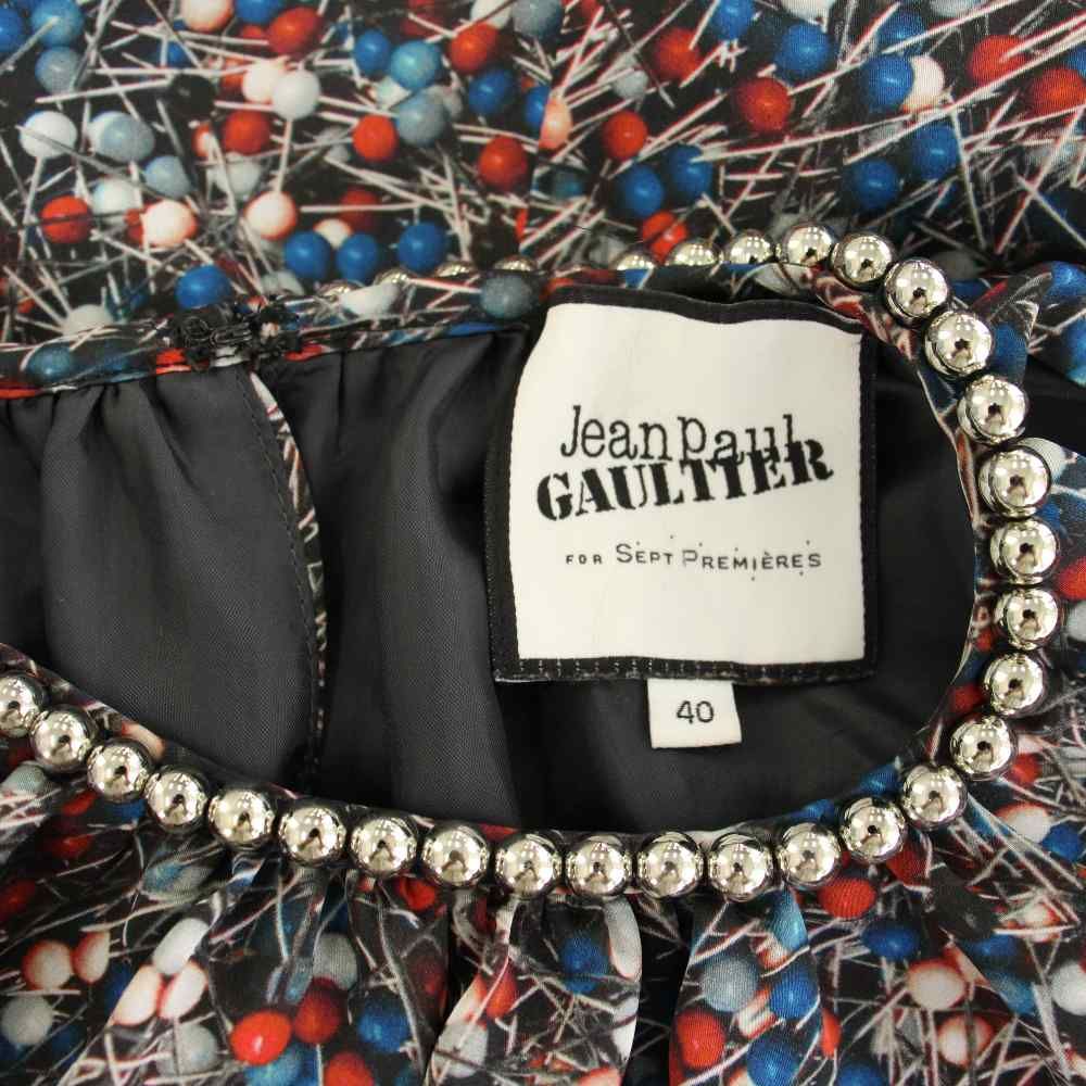 ジャンポールゴルチエ Jean Paul GAULTIER セットプルミエ SEPT