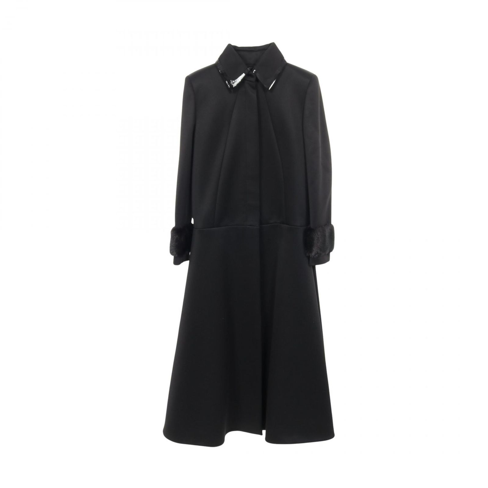 フェンディ FENDI その他 コート レディース Used A - メルカリ