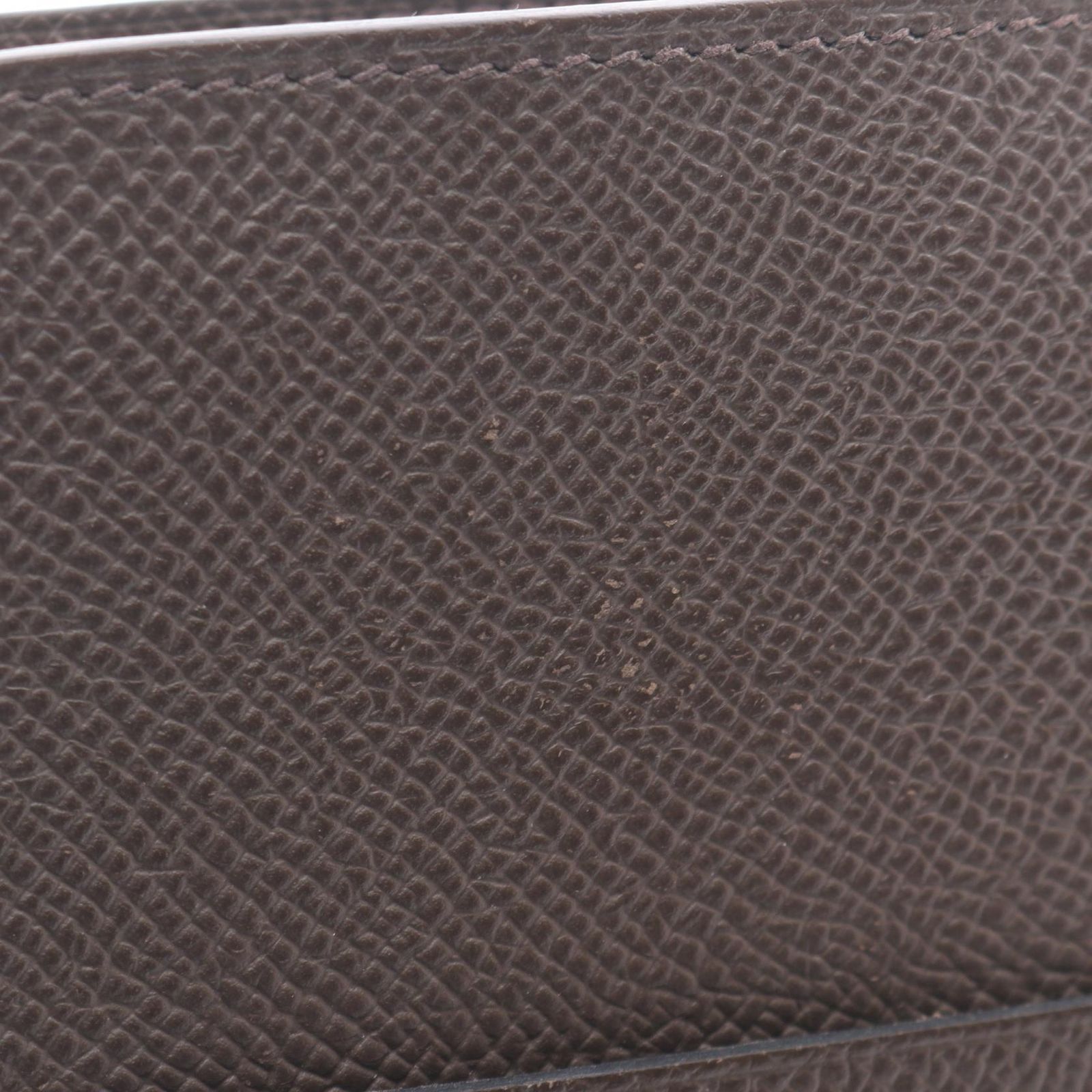 エルメス HERMES 携帯・スマホアクセサリー ウェイ ショコラ セサミ