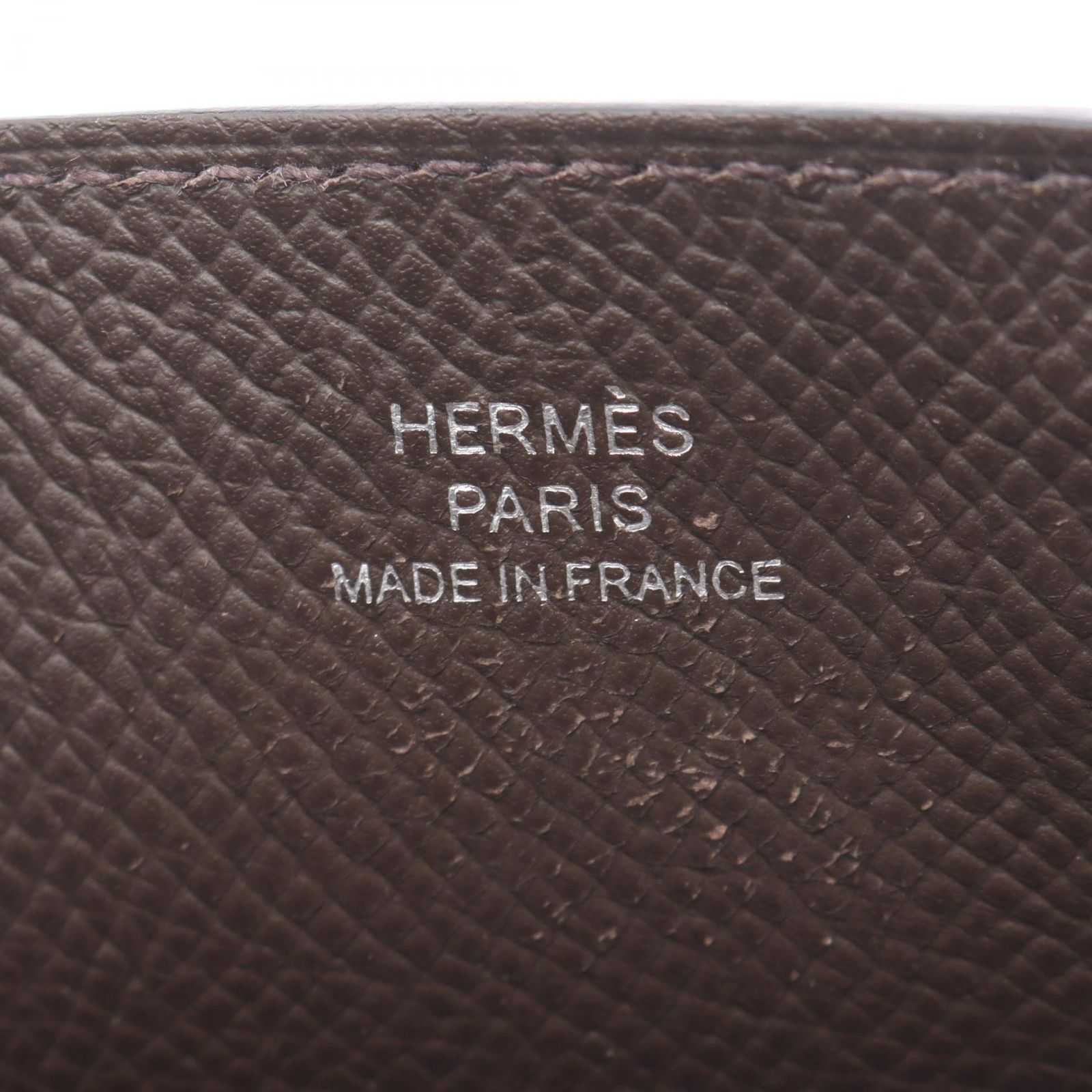 HERMES エルメス 携帯・スマホアクセサリー ウェイ ショコラ セサミ モーヴペール エルメス HERMES 携帯・スマホアクセサリー ウェイ ショコラ セサミ