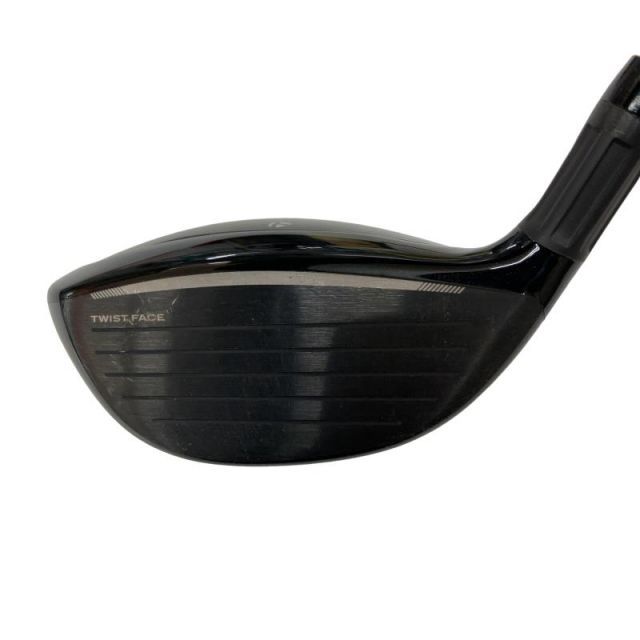 中古】 テーラーメイド STEALTH 3W フェアウェイウッド FW リシャフト
