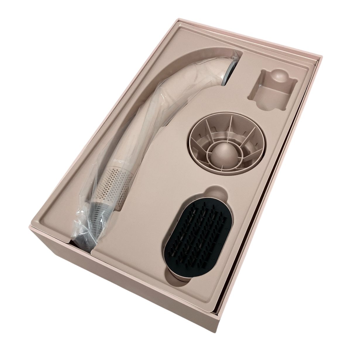 Brighte ブライト SHOWER DRYER シャワー ドライヤー BRT-SD173PK