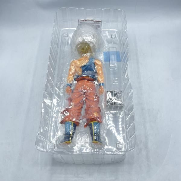 中古】開封)SUPER MASTER STARS PIECE THE SON GOKU-GENKIDAMATSURI