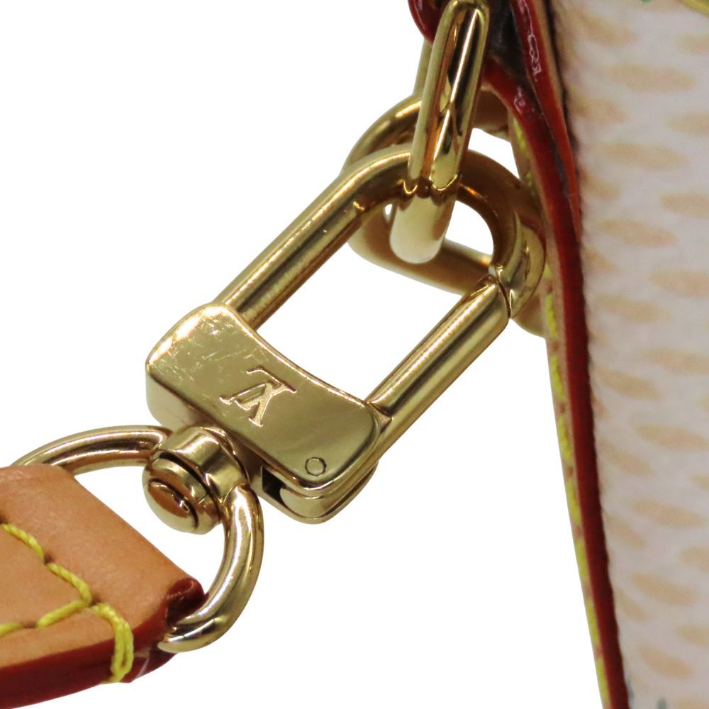 ≪値下げ≫【中古】LOUIS VUITTON ルイヴィトン N40640 ダミエ