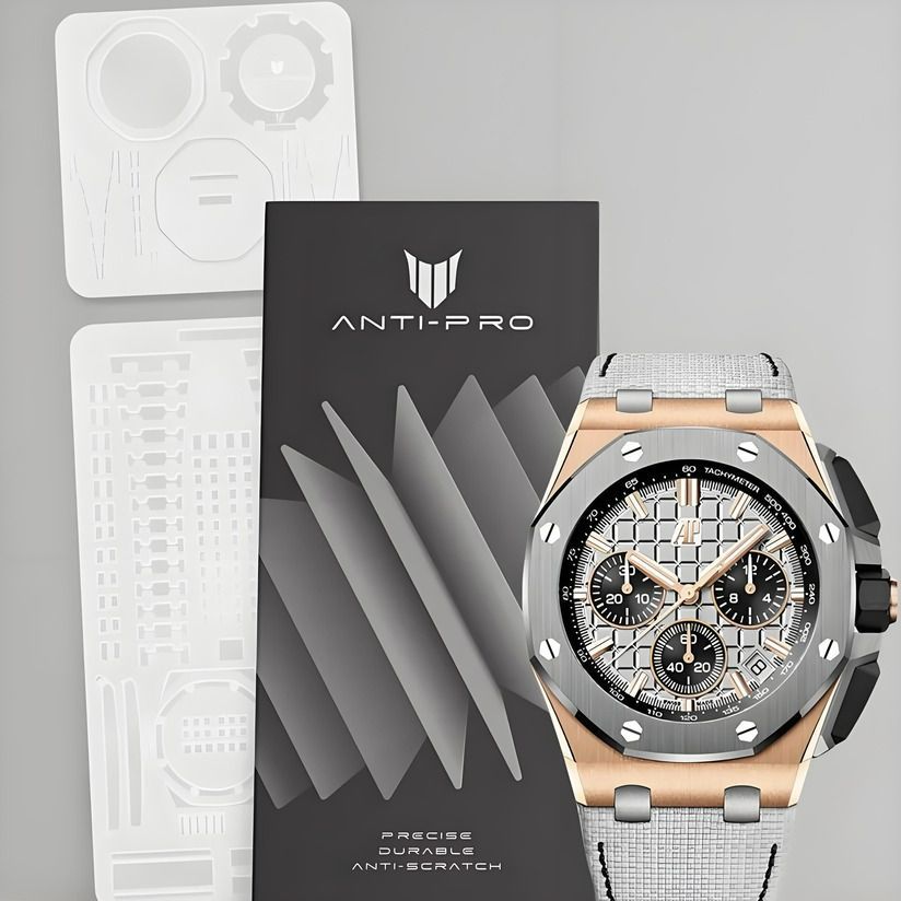 AudemarsPiguet オーデマ ピゲ ロイヤルオーク オフショア フィルム 