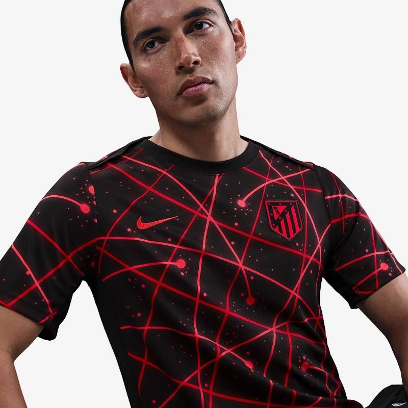 送料無料・匿名配送】Nike ナイキ アトレティコ・マドリード 25/26