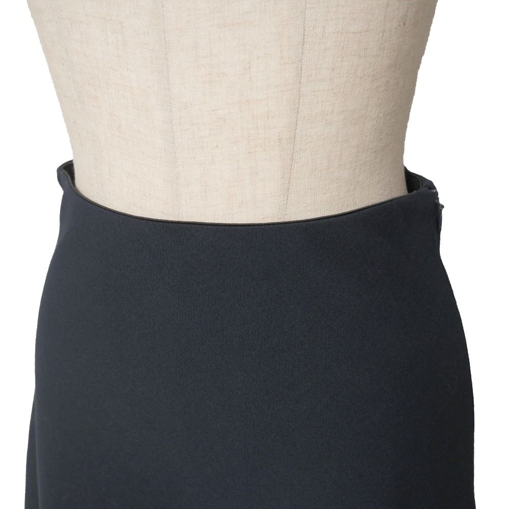 □美品□YOKO CHAN ヨーコチャン ロングスカート サイズ40