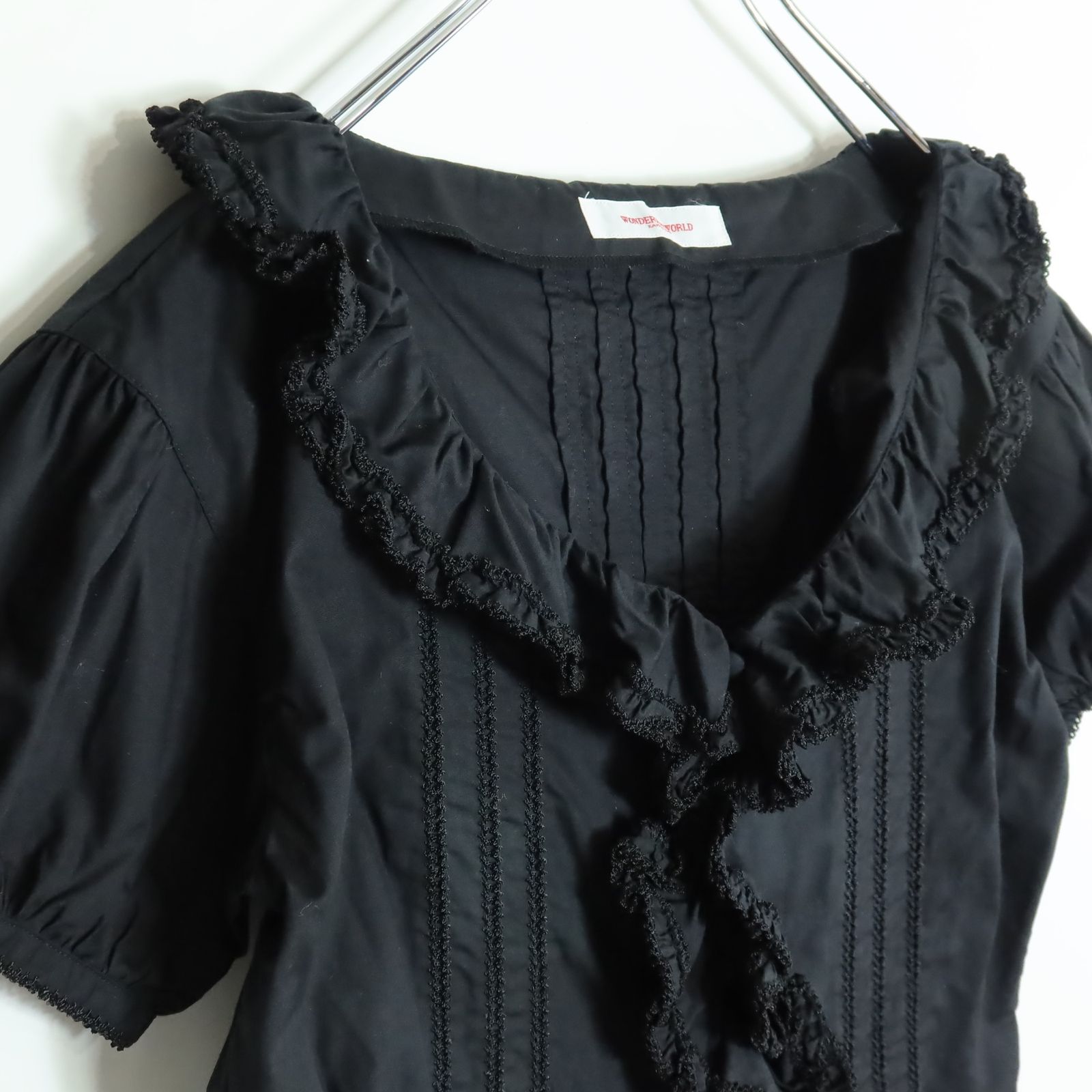 美品\u003eワンダフルワールド ワンダフルワールド カネコイサオ 