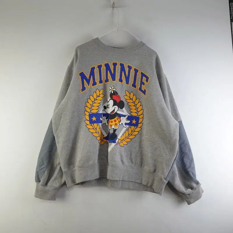ディズニー レディース FREE グレー ミッキースウェット M0723 - メルカリ