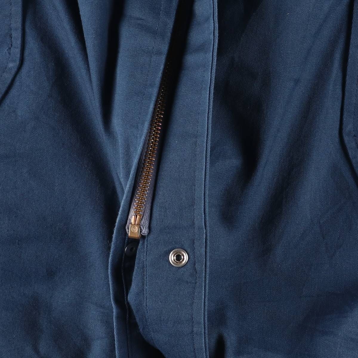 古着 70~80年代 シアーズ Sears The Men's Store 中綿入り ファラオ