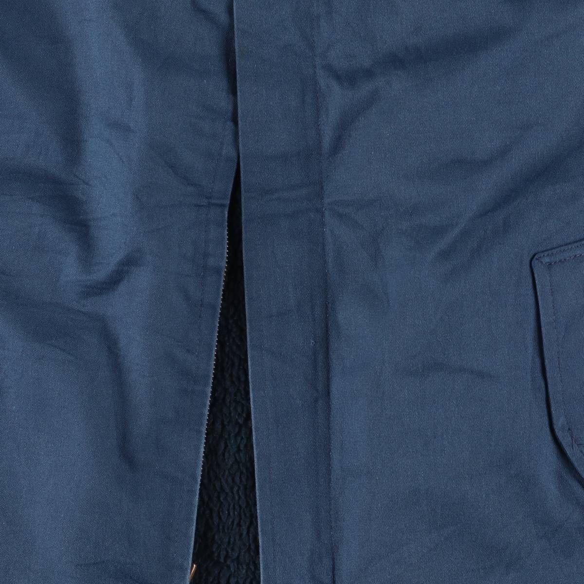 古着 70~80年代 シアーズ Sears The Men's Store 中綿入り ファラオ