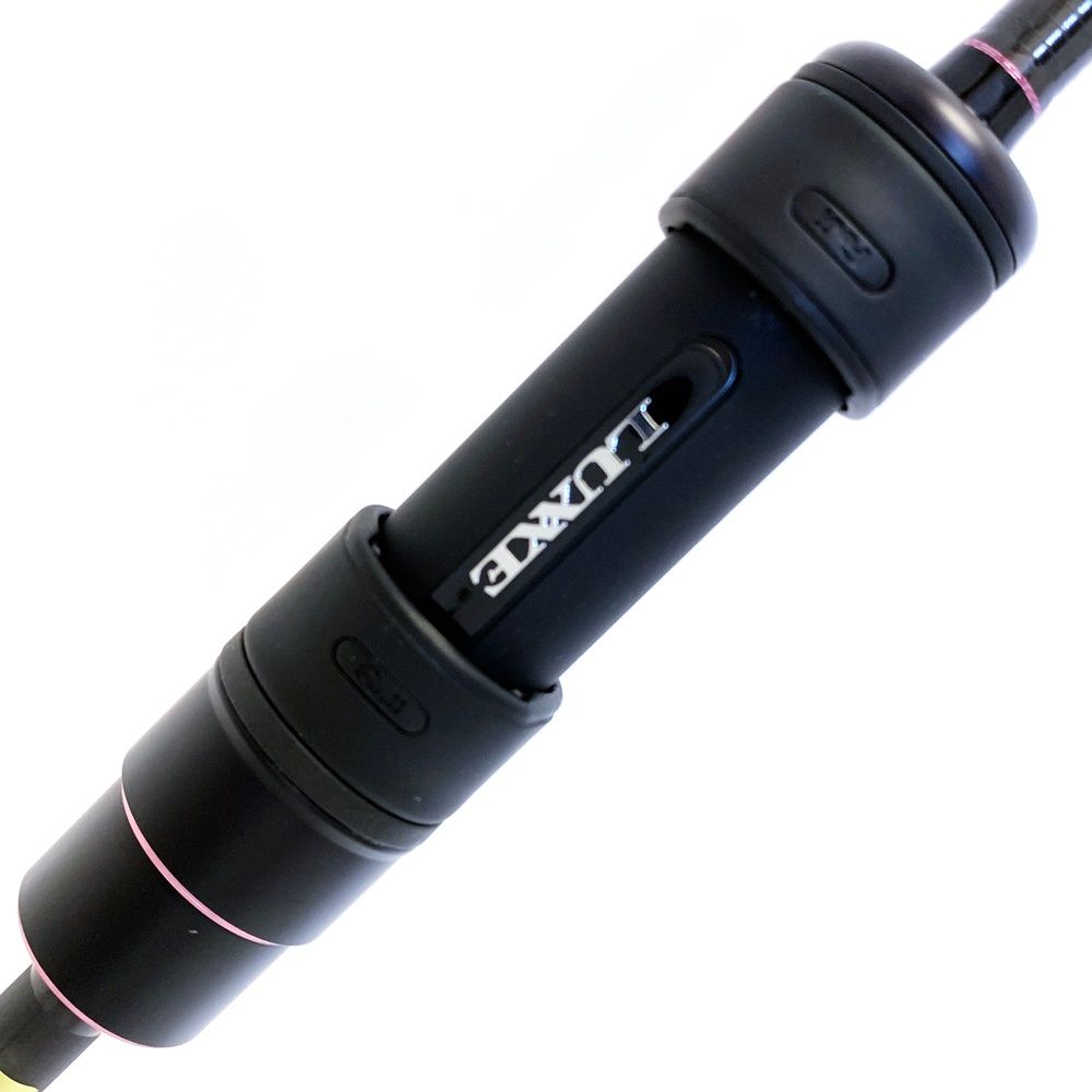 加古川店】 中古 Gamakatsu | がまかつ ロッド ラグゼ宵姫華弐 S64L