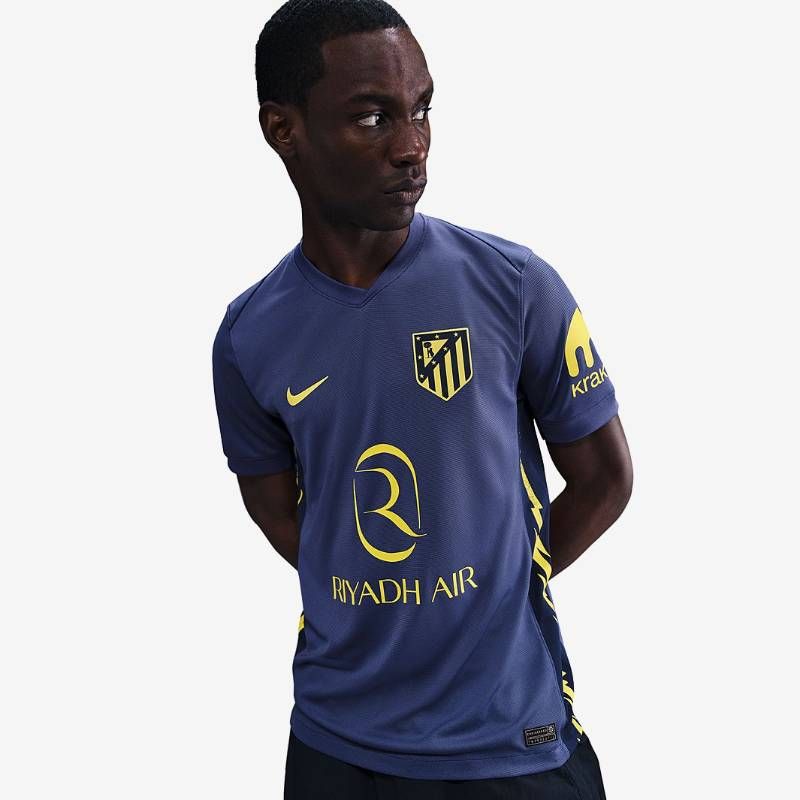 送料無料・匿名配送】Nike ナイキ アトレティコ・マドリード 25/26