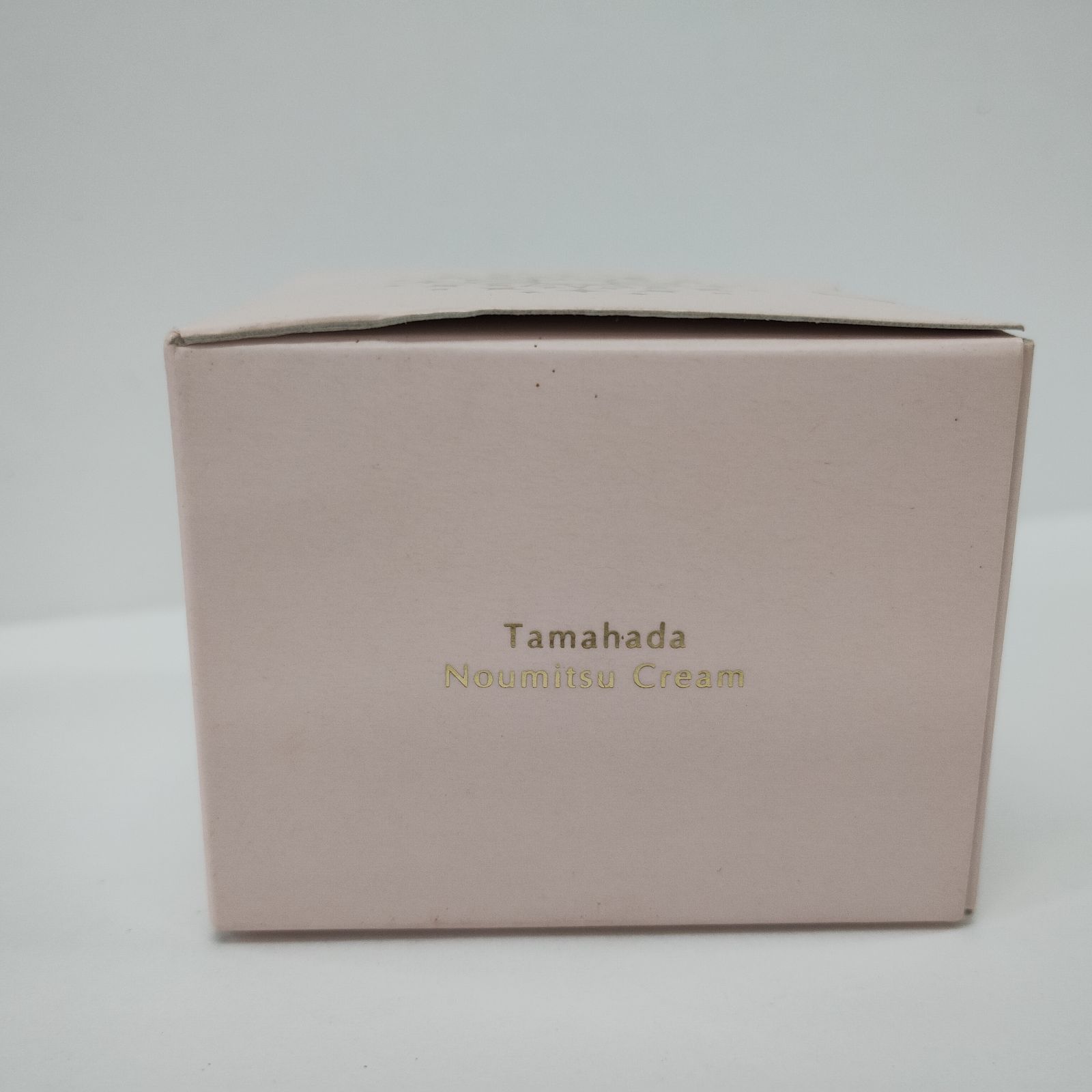 Y4405 sognando ソニャンド 珠肌のうみつクリーム 30g - メルカリ