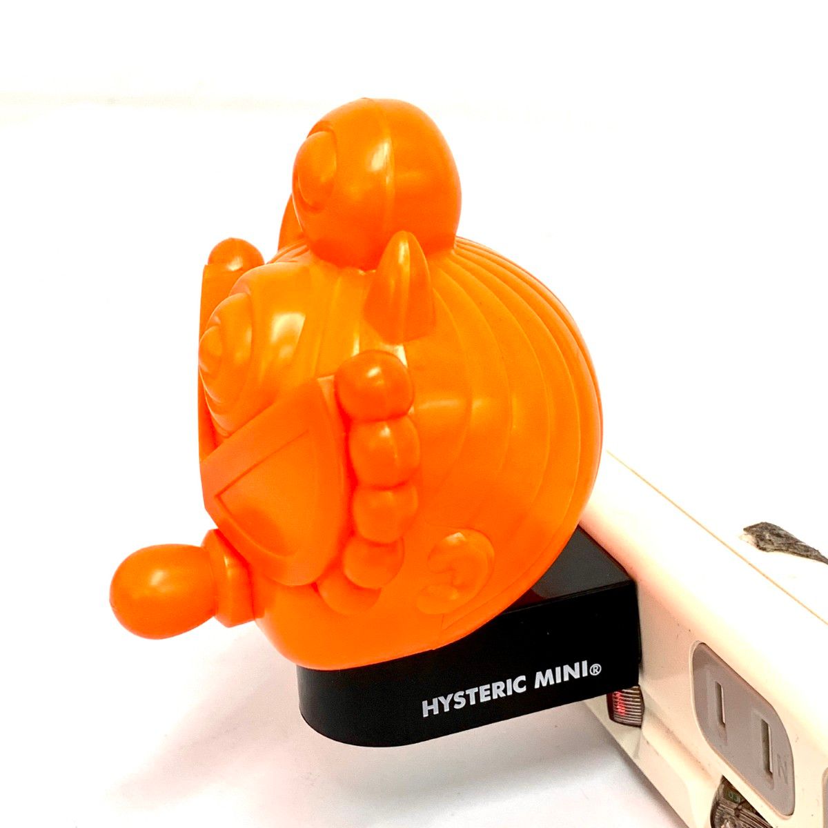 Hysteric MINI ヒステリックミニ インテリア/ヒスミニデビルミニ